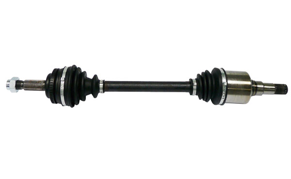 SKF Drivaksel vkjc8583 for TOYOTA