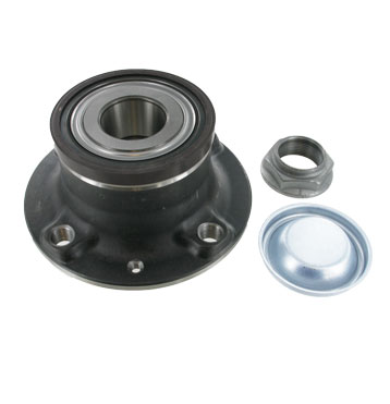 SKF Hjullejesæt vkba6728 for DS