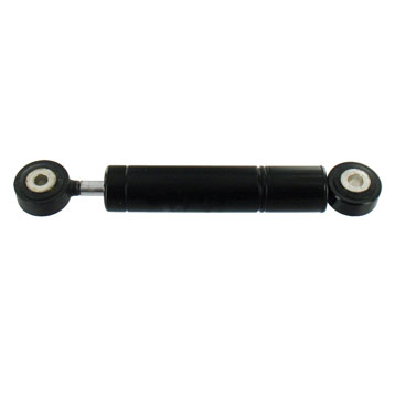 SKF Remstrammer, kilerem VKM 38907 for MERCEDES-BENZ
