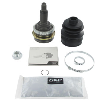 SKF Ledsæt, drivaksel vkja5881