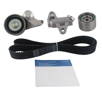 SKF Tandremssæt vkma99907 for VAUXHALL GENERAL MOTORS TOYOTA ISUZU