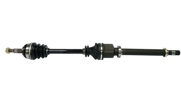 SKF Drivaksel vkjc6287 for NISSAN