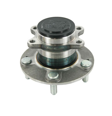 SKF Hjullejesæt vkba7567 for KIA