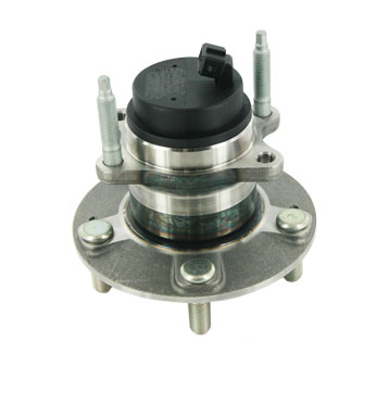 SKF Hjullejesæt vkba7568 for KIA