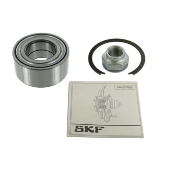 SKF Hjullejesæt vkba6774 for VAUXHALL FIAT