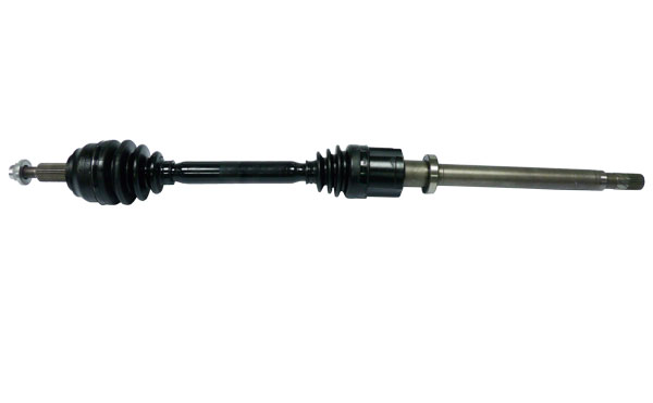 SKF Drivaksel vkjc8138 for RENAULT