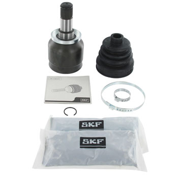 SKF Ledsæt, drivaksel vkja8972