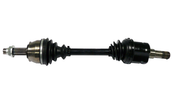 SKF Drivaksel vkjc8263 for OPEL