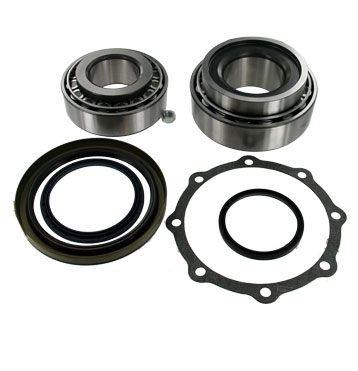 SKF VKBA 5375 for VOLVO IVECO MERCEDES-BENZ RENAULT TRUCKS