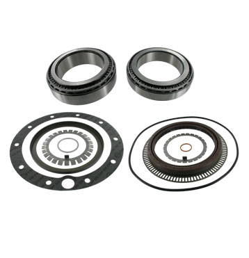 SKF VKBA 5369 for VOLVO DAF IVECO STEYR MERCEDES-BENZ FORD MAN RENAULT TRUCKS