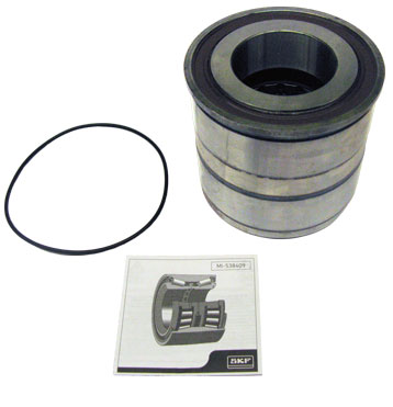 SKF vkba5314 for MAN