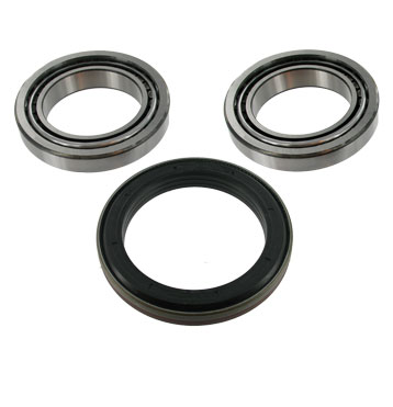 SKF Hjullejesæt VKBA 5274 for IVECO FIAT