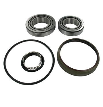 SKF vkba5262 for DAF VOLVO MERCEDES-BENZ FORD RENAULT TRUCKS
