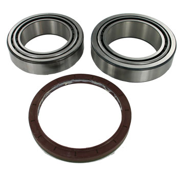 SKF vkba5401 for VOLVO RENAULT TRUCKS FORD MAN MERCEDES-BENZ