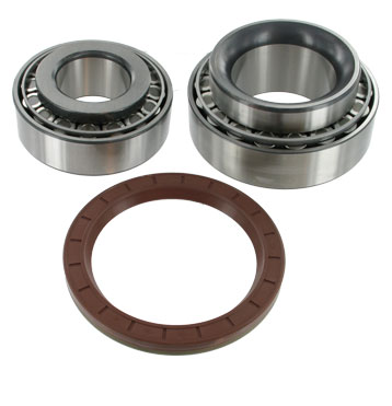 SKF vkba5162 for VOLVO DAF IVECO IRISBUS MAN MERCEDES-BENZ RENAULT TRUCKS FOTON FUSO (MITSUBISHI) MITSUBISHI SINOTRUK (CNHTC)