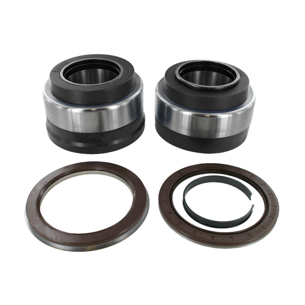 SKF vkba5424 for VOLVO RENAULT TRUCKS