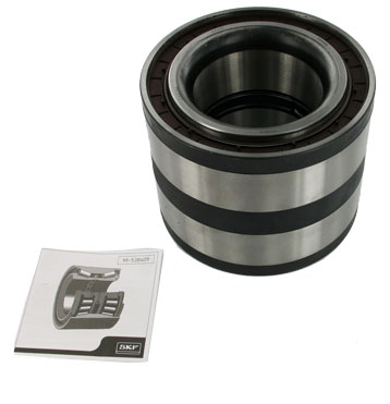 SKF vkba5413 for IVECO