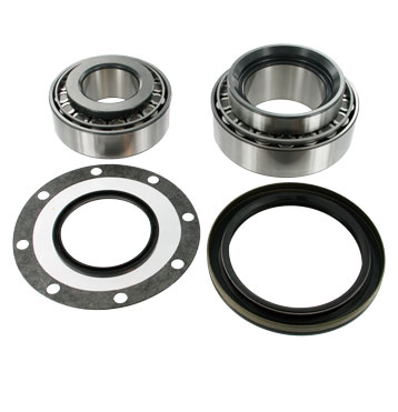 SKF vkba5038 for VOLVO DAF FIAT IVECO IRISBUS MAN MERCEDES-BENZ FUSO (MITSUBISHI) RENAULT TRUCKS FOTON SINOTRUK (CNHTC)