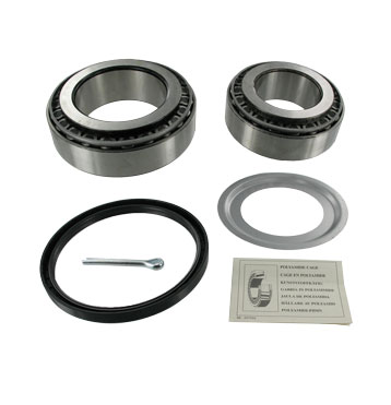 SKF vkba2426 for VOLVO FIAT IVECO MERCEDES-BENZ MAN RENAULT TRUCKS