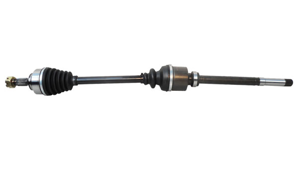 SKF Drivaksel vkjc8637 for CITROËN PEUGEOT