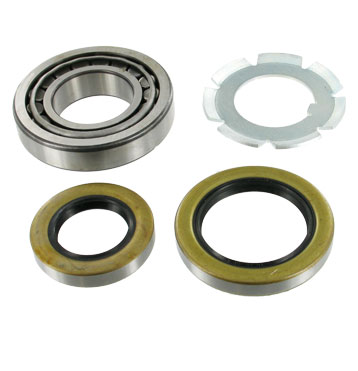 SKF Hjullejesæt vkba825 for VOLVO FORD MAZDA NISSAN DAIHATSU ISUZU
