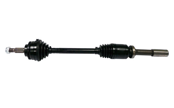 SKF Drivaksel vkjc8645 for RENAULT