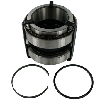 SKF vkba5408 for VOLVO IVECO MAN MERCEDES-BENZ