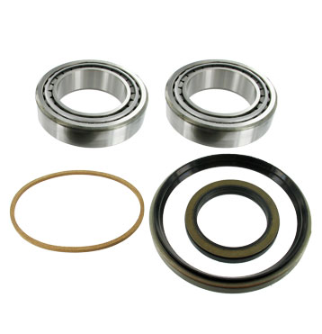 SKF VKBA 5067 for VOLVO DAF IVECO RENAULT TRUCKS