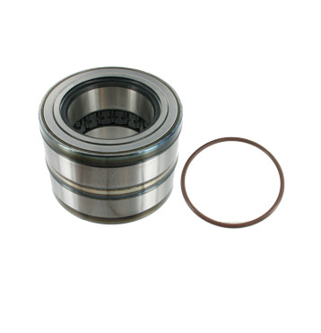 SKF Hjullejesæt vkba5415 for DAF IVECO VOLVO MAN MERCEDES-BENZ NISSAN RENAULT TRUCKS