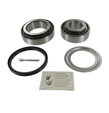 SKF vkba2425 for VOLVO DAF FIAT IVECO IRISBUS MAN MERCEDES-BENZ FUSO (MITSUBISHI) RENAULT TRUCKS FOTON SINOTRUK (CNHTC)