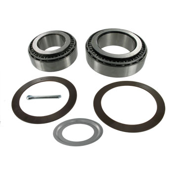 SKF vkba2424 for VOLVO FIAT IVECO MERCEDES-BENZ MAN RENAULT TRUCKS