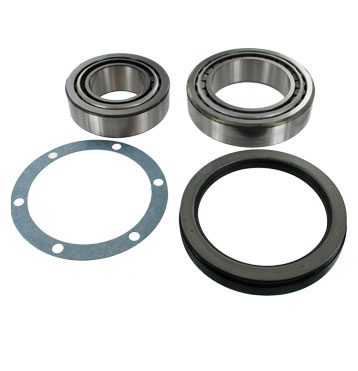 SKF vkba5504 for VOLVO DAF IVECO RENAULT TRUCKS MERCEDES-BENZ MAN