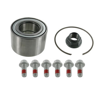 SKF Hjullejesæt vkba6739 for LAND ROVER