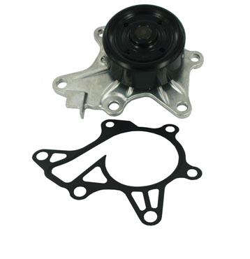 SKF Vandpumpe vkpc91845 for TOYOTA