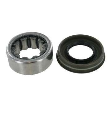 SKF Hjullejesæt vkba3591 for FORD