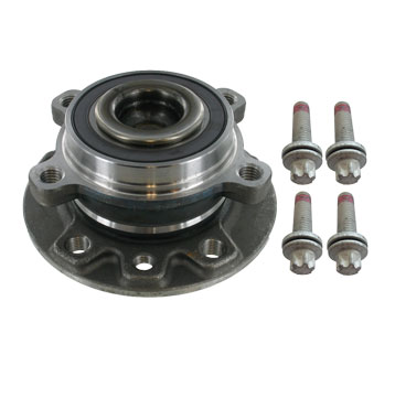SKF Hjullejesæt vkba6656 for JEEP
