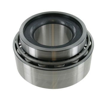 SKF vkhb2307 150mm for MERCEDES-BENZ