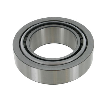 SKF vkhb2159 110mm for IVECO MERCEDES-BENZ