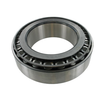 SKF vkhb2147 165mm for DAF MAN