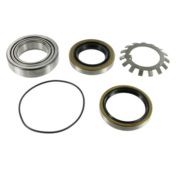 SKF Hjullejesæt vkba1370 for MITSUBISHI