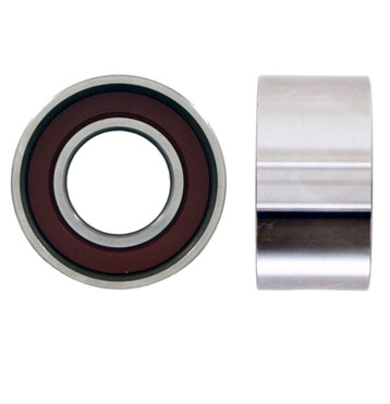 SKF Strammehjul, tandrem VKM 74602 for MAZDA