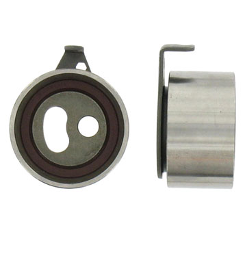 SKF Strammehjul, tandrem VKM 74606 for MAZDA