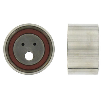 SKF Strammehjul, tandrem VKM 75000 for HYUNDAI KIA MITSUBISHI