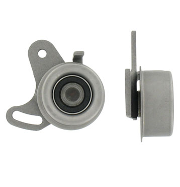 SKF Strammehjul, tandrem VKM 75006 for HYUNDAI KIA