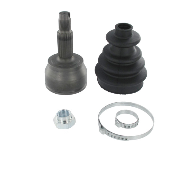 SKF Ledsæt, drivaksel vkja5402 for FORD