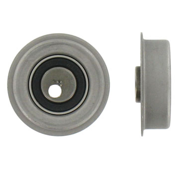 SKF Strammehjul, tandrem VKM 75113 for MITSUBISHI