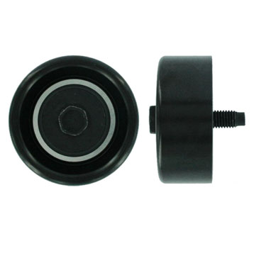 SKF Medløberhjul, multi-V-rem vkm65038 for KIA HYUNDAI (BEIJING)