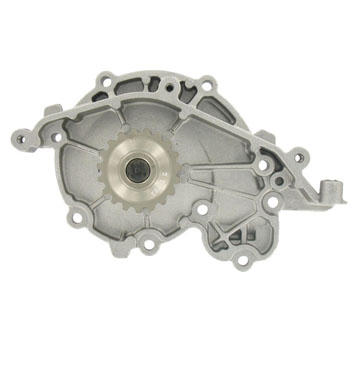 SKF Vandpumpe vkpc86633 for RENAULT