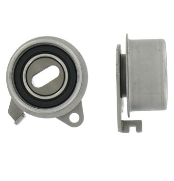SKF Strammehjul, tandrem VKM 75615 for MITSUBISHI