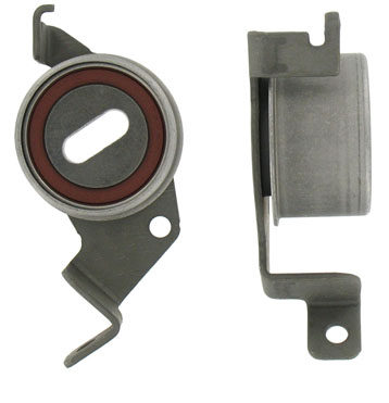 SKF Strammehjul, tandrem VKM 75616 for MITSUBISHI